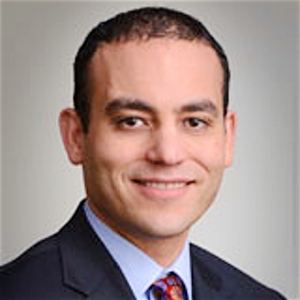 Dr. George Makar, MD