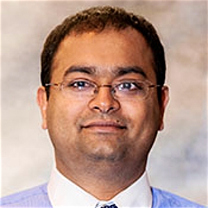 Dr. Parthiv Shah, MD