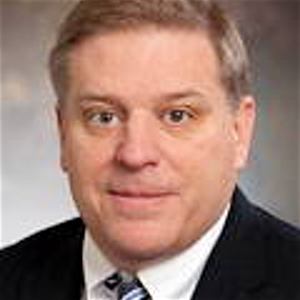Dr. John Colberg, MD