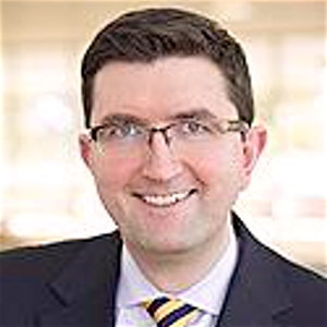 Dr. Thomas Crawford, MD