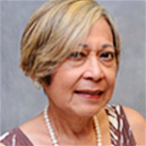 Dr. Araceli Feria, MD