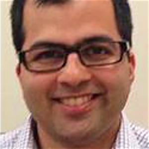 Dr. Nirav Shah, MD