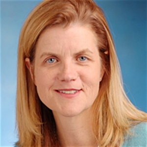 Dr. Frances Dossetor, MD