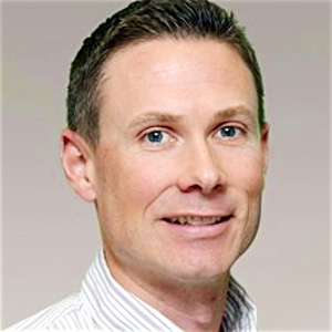 Dr. Lance Edmonds, MD