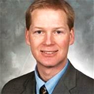 Dr. Darren Lokkesmoe, MD