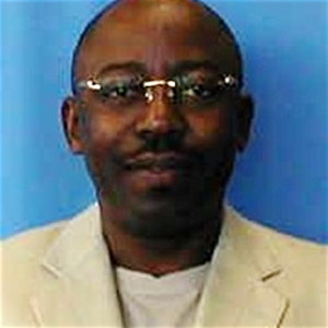 Dr. David Ikudayisi, MD