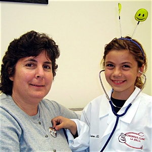 Dr. Gretchen Gainor, MD