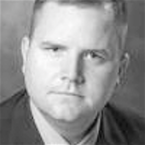 Dr. Ivan Pugh, DO