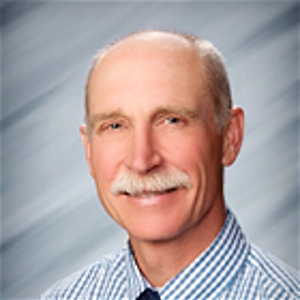 Dr. Mark Broberg, MD