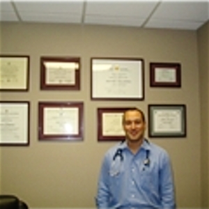 Dr. Matthew Cohen, MD