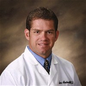 Dr. Samuel Hardcastle, MD