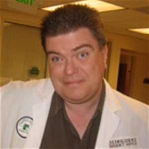 Dr. David English, MD