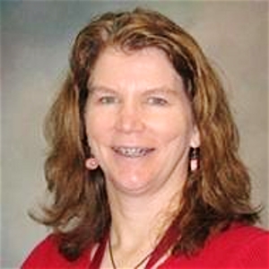 Dr. Mary Rahrick, MD