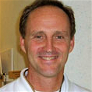 Dr. Gerald Clark, MD