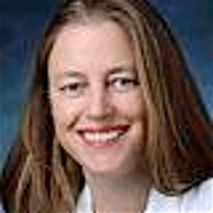 Dr. Corinne Keet, MD