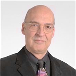 Dr. Leonard Calabrese, DO