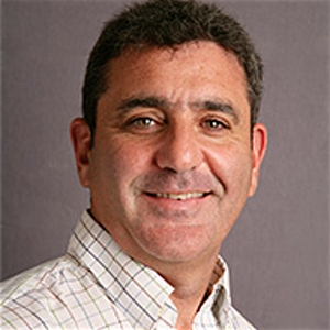 Dr. Alan Bank, MD