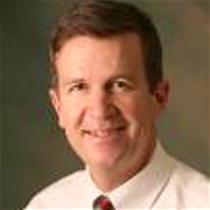 Dr. Robert Dinsdale, MD