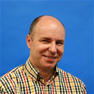 Dr. Benoit Tonneau, MD