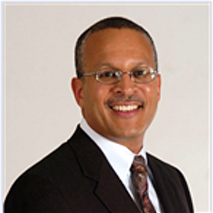 Dr. Baron Harper, MD