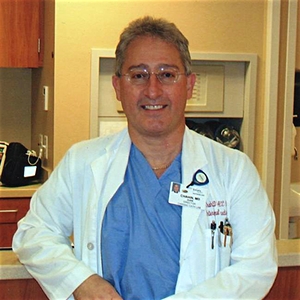 Dr. Juan Chahin, MD