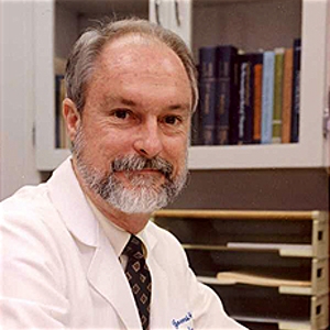 Dr. James Adams, MD