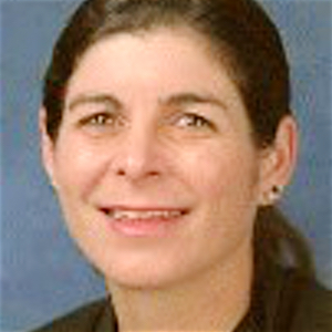 Dr. Holly Middlekauff, MD