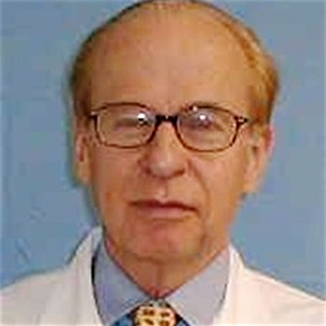 Dr. Frank Williams, MD