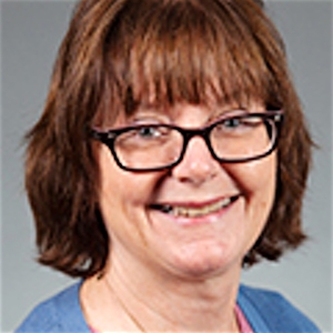 Dr. Donna Rogan, MD