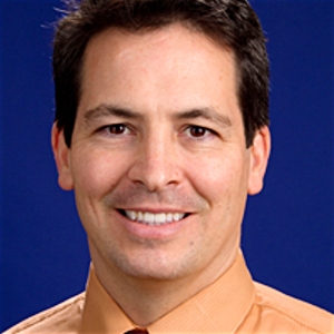 Dr. James Orman, MD