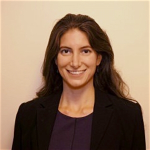 Dr. Marissa Albano, MD