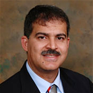 Dr. Wail Asfour, MD