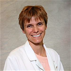 Dr. Bernadette Gyano, MD
