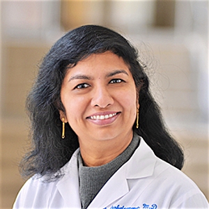 Dr. Lakshmi Srivaths, MD