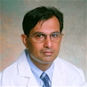 Dr. Arvind Das, MD