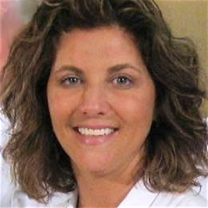 Dr. Elizabeth Mann, MD
