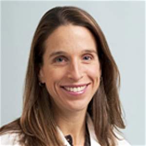 Dr. Anne Johnson, MD