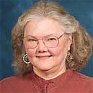 Dr. Barbara Apgar, MD