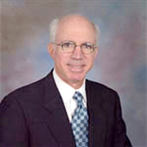 Dr. Laurence Werboff, MD