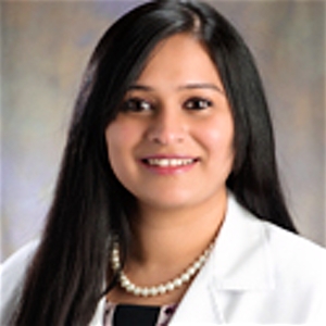 Dr. Deepali Jain, MD