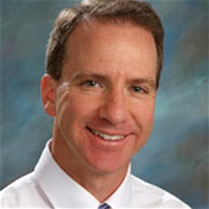 Dr. Richard Allen, MD