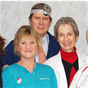 Dr. William Teachey, MD