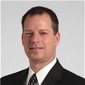 Dr. Todd Csorba, DO