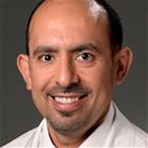 Dr. Arman Afagh, MD