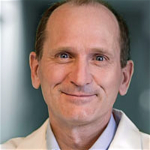 Dr. Dean Walker, MD