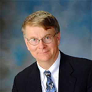 Dr. Jonas Johnson