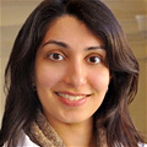 Dr. Sonali Desai, MD