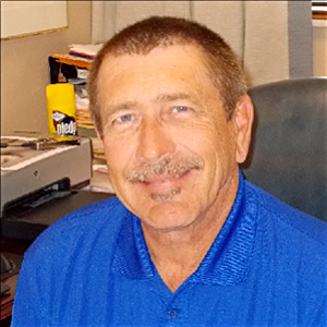 Dr. Richard Radocha, MD