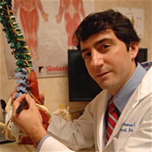 Dr. Kevin Ammar, MD