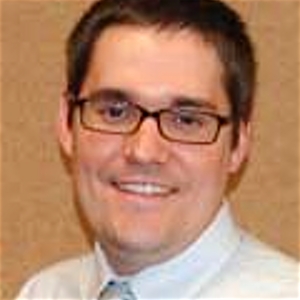 Dr. Brian Money, DO